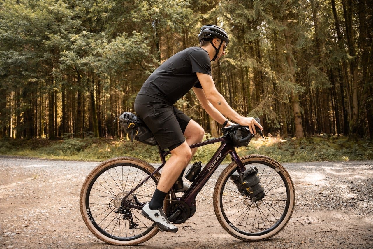 Ridley E-Kanzo Adventure