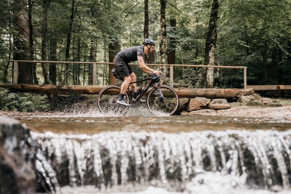 L'E-Kanzo Adventure passe partout