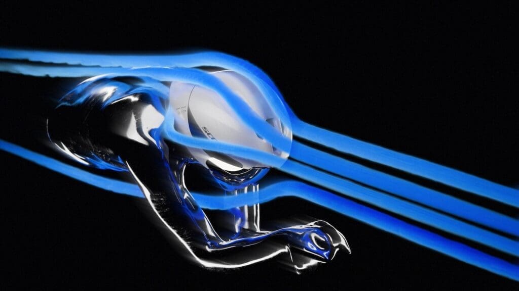 casque contre la montre Scott Split Mips