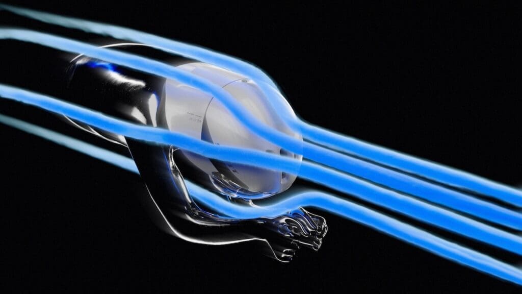 casque contre la montre Scott Split Mips