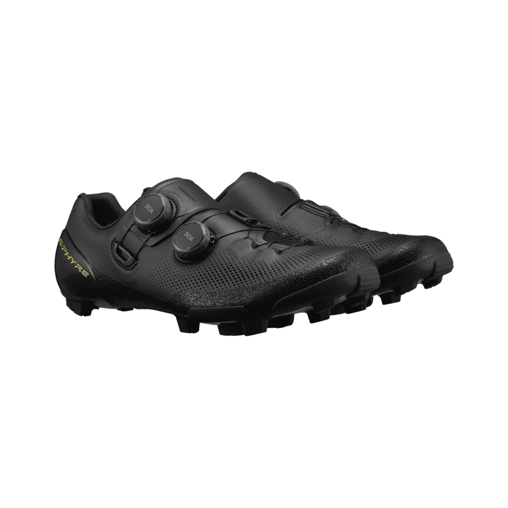 Chaussures de gravel Shimano RX910