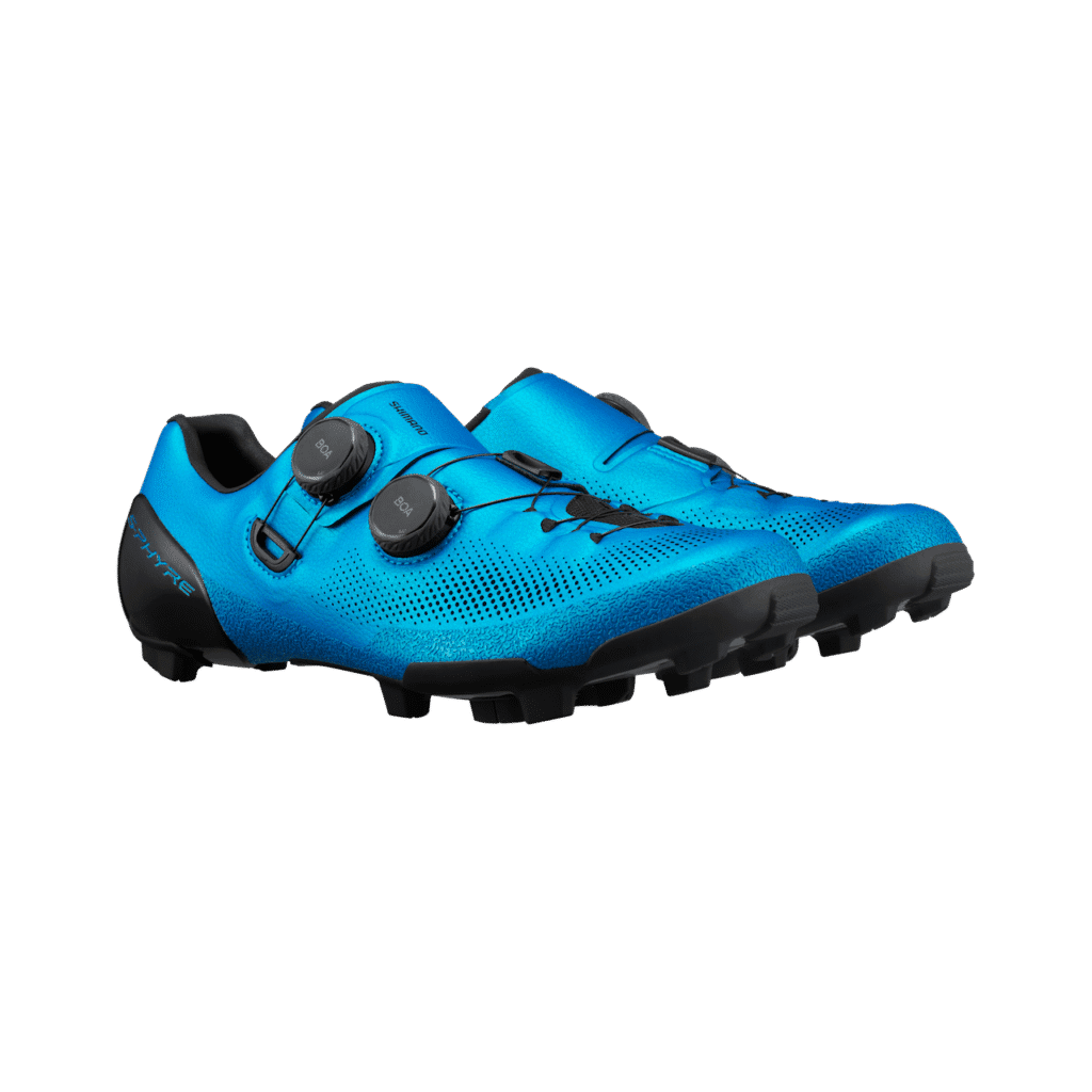 Chaussures de gravel Shimano RX910