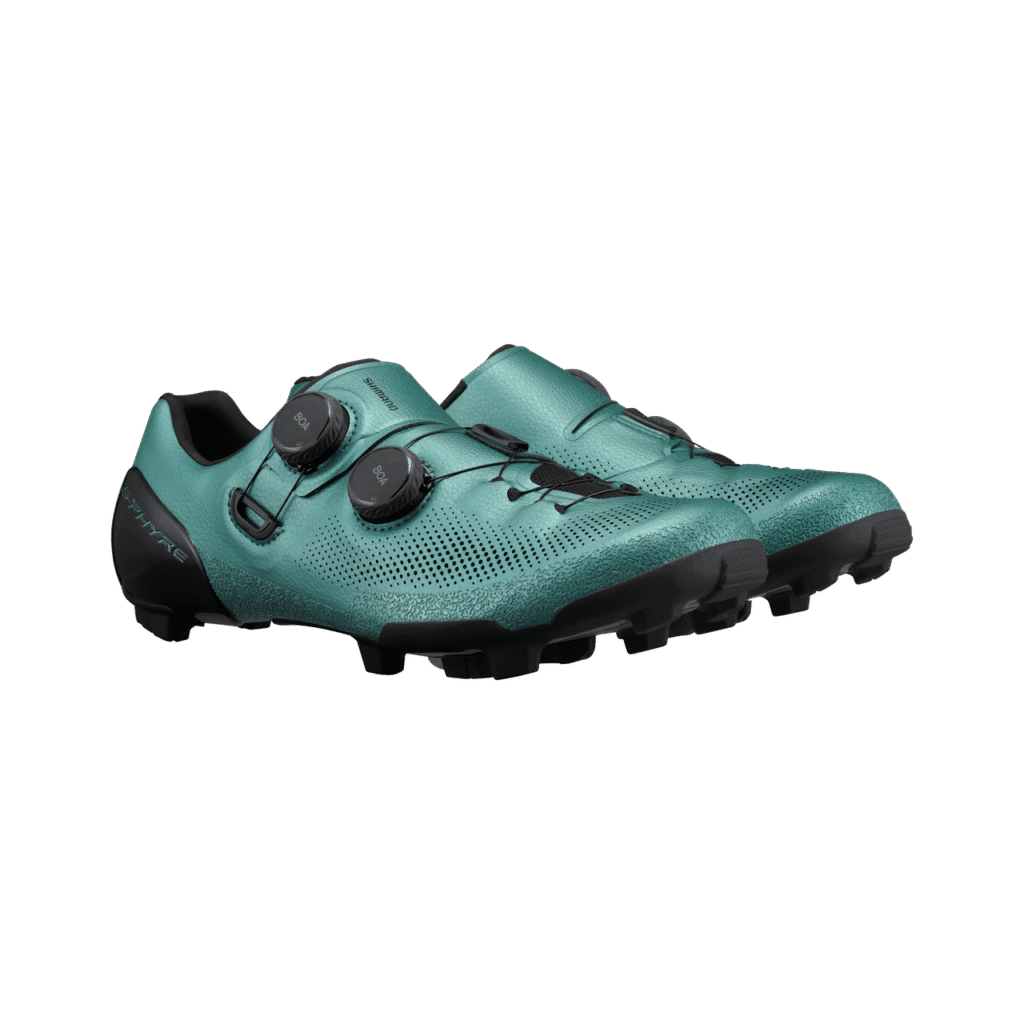 Chaussures de gravel Shimano RX910