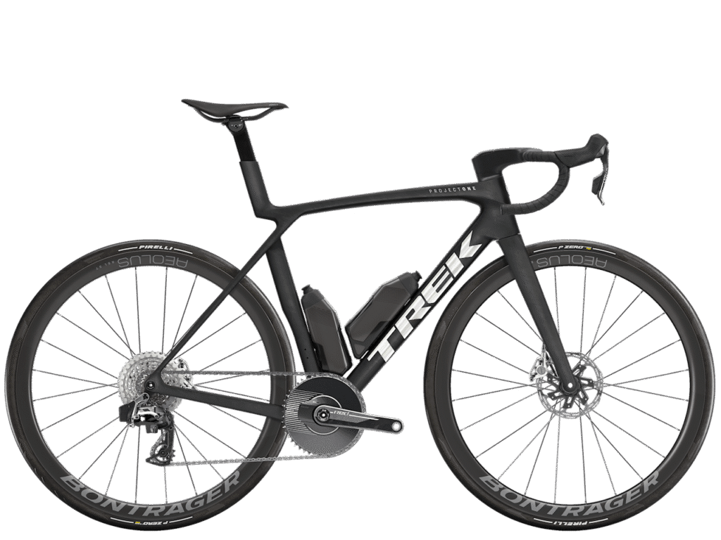 Trek Madone 8 SLR9 AXS 1x