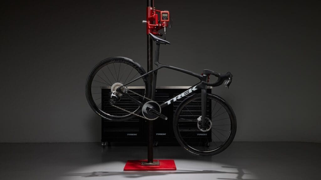 Trek Madone 8 SLR9 AXS 1x