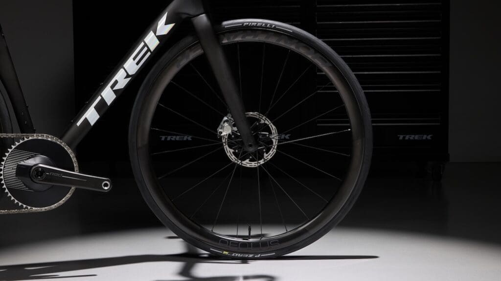Trek Madone 8 SLR9 AXS 1x