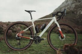 BH GravelX