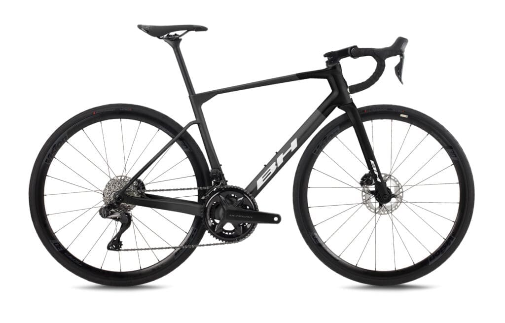 Nouveau vélo BH SL1