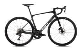 Nouveau vélo BH SL1