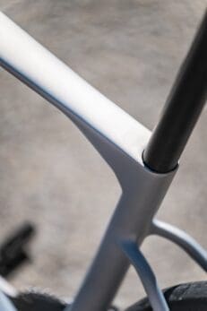 Nouveau vélo BH SL1