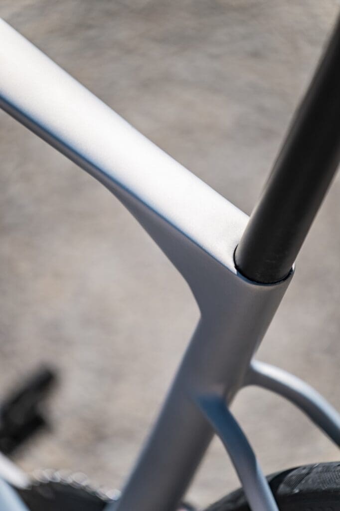 Nouveau vélo BH SL1