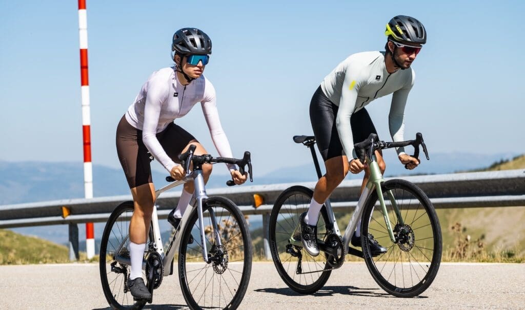 Nouveau vélo BH SL1