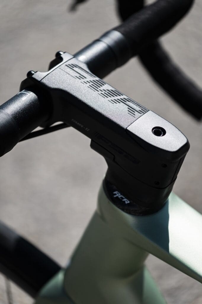 Nouveau vélo BH SL1