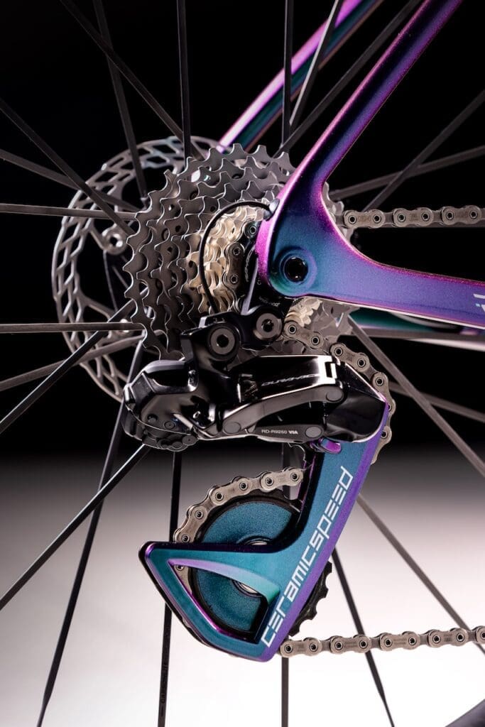 Bianchi Founder Edition