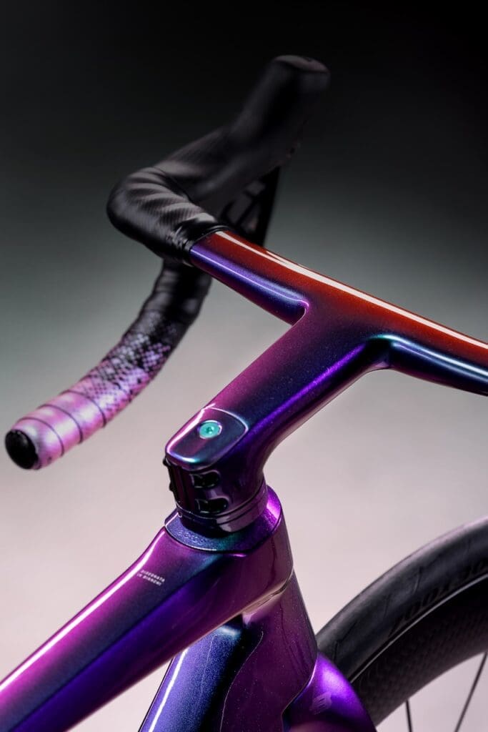 Bianchi Founder Edition