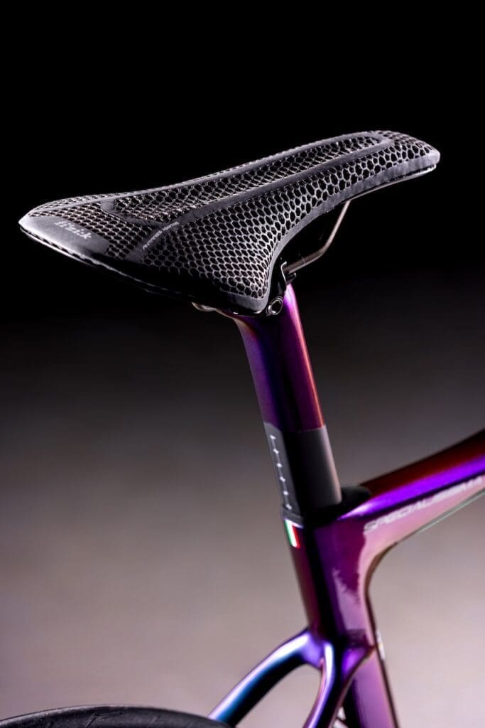 Bianchi Founder Edition