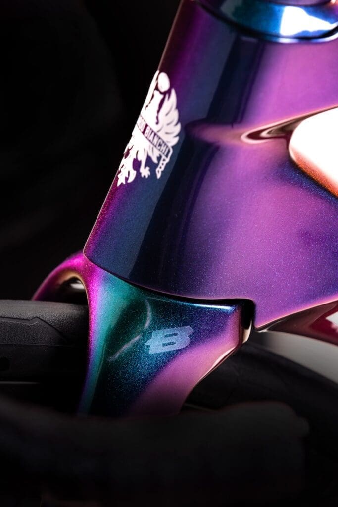 Bianchi Founder Edition