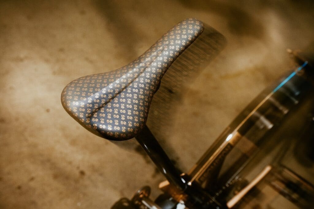 Série limité Brompton Edition 1975