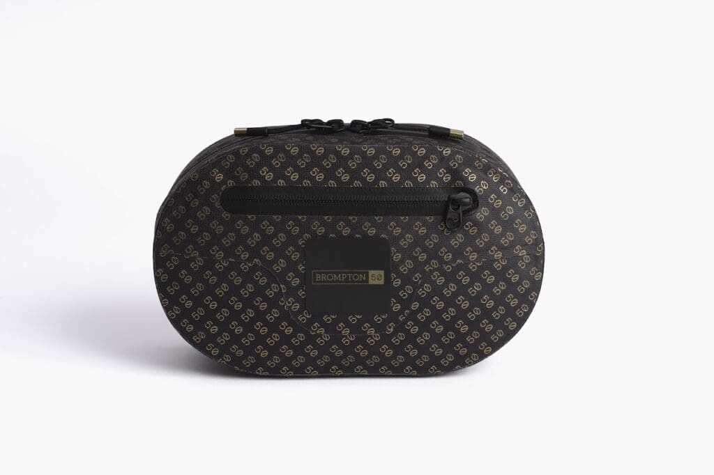 Série limité Brompton Edition 1975