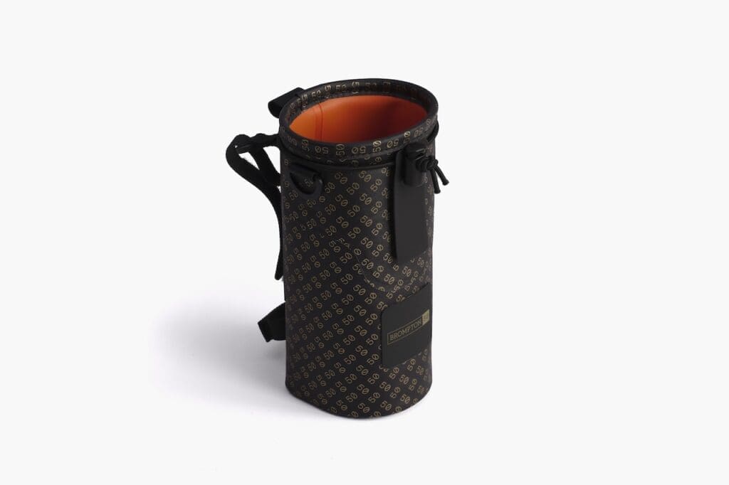 Série limité Brompton Edition 1975