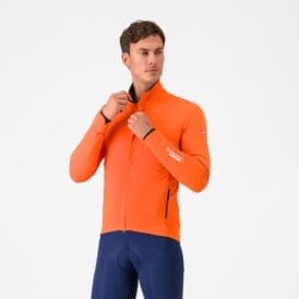 Veste hiver Castelli Alpha 150