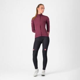 Veste hiver Castelli Alpha 150