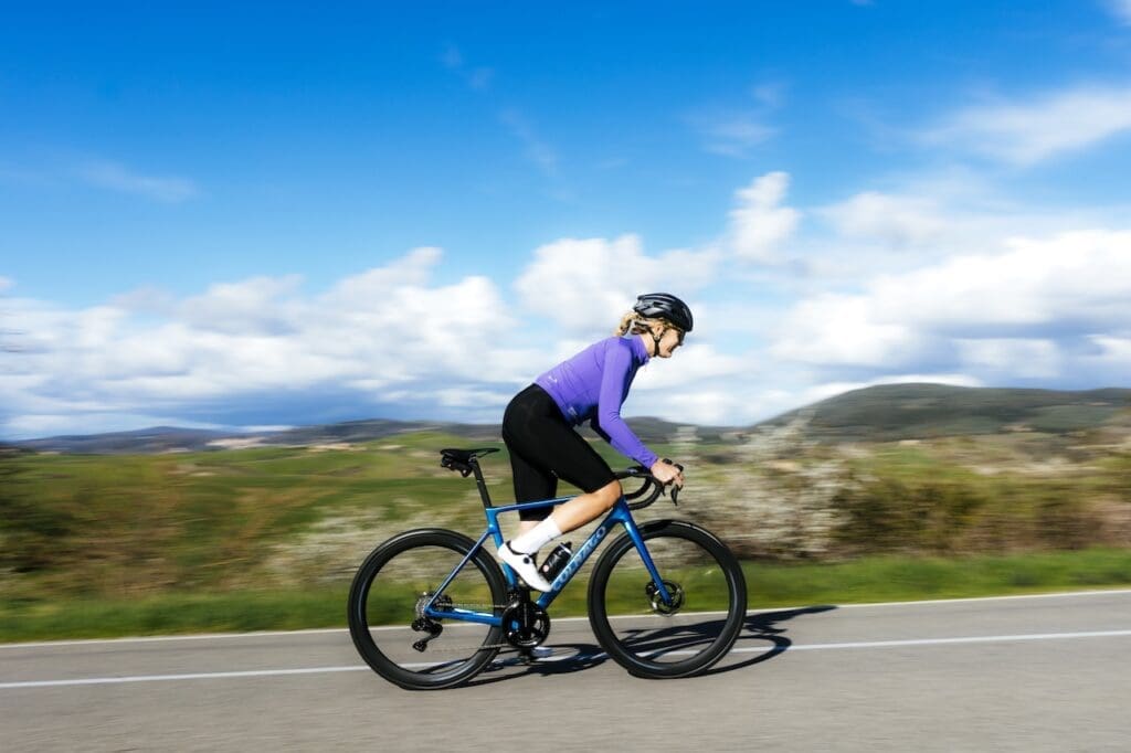 Castelli veste DoDiCi