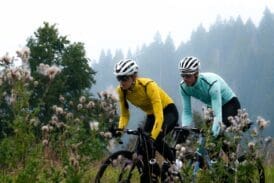 Veste Castelli Perfetto RoS