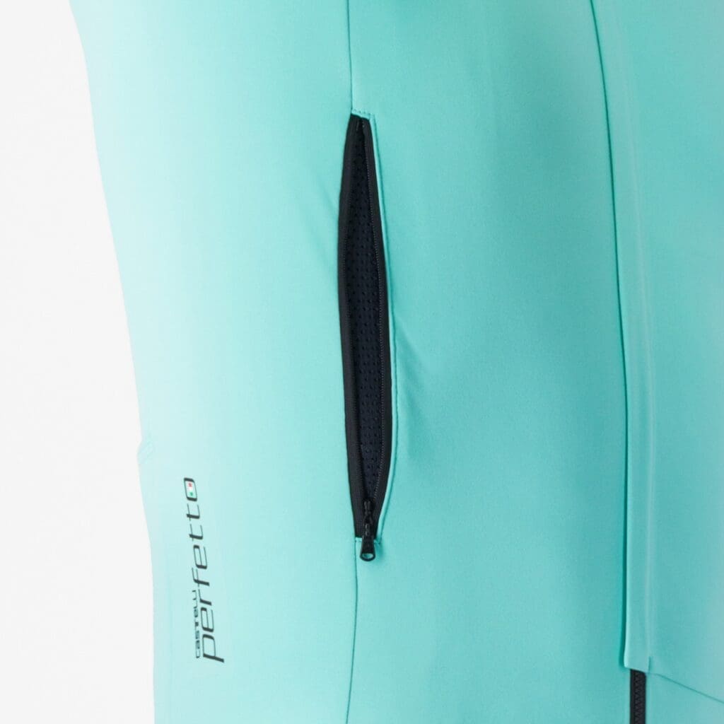 Veste Castelli Perfetto RoS