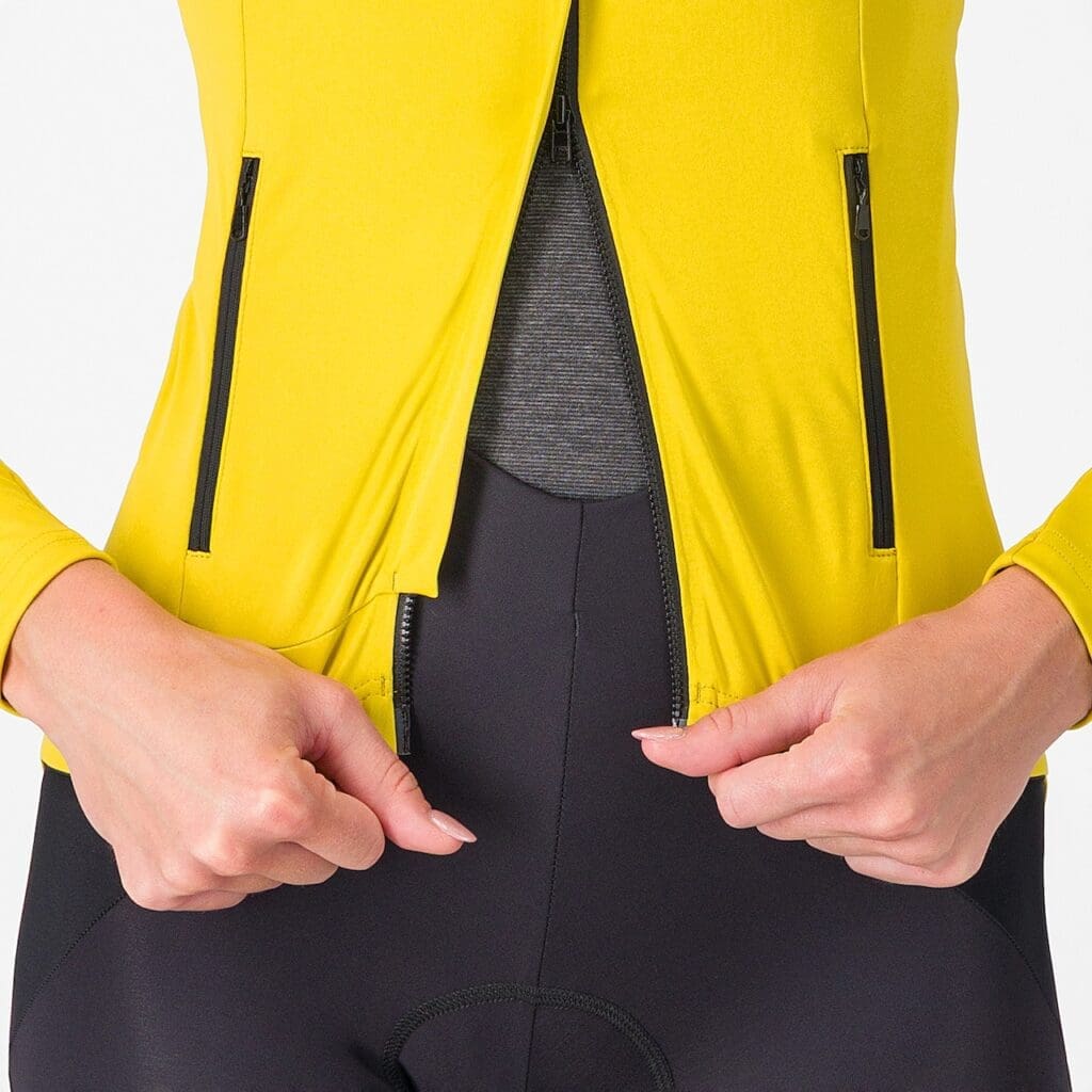 Veste Castelli Perfetto RoS