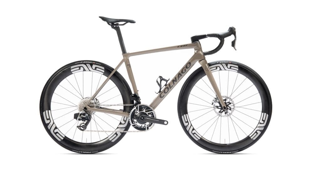 Vélo Colnago C68 X Pas Normal Studios