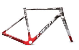 Vélo gravel Factor Aluto