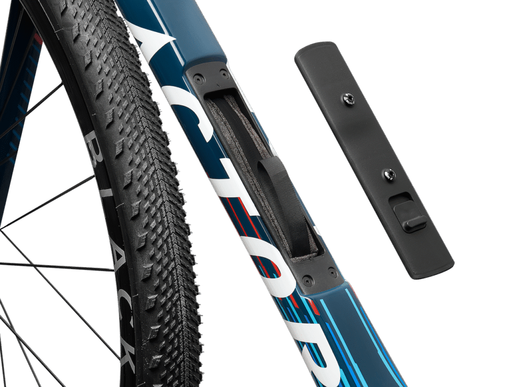 Vélo gravel Factor Aluto