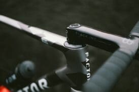 Vélo gravel Factor Aluto