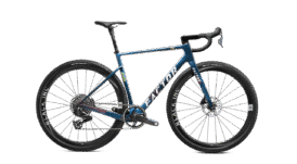 Vélo gravel Factor Aluto