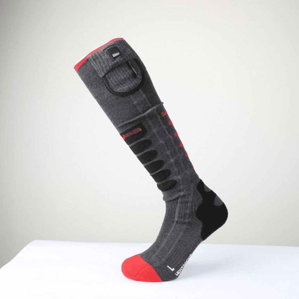 G-Heat les accessoires chauffants