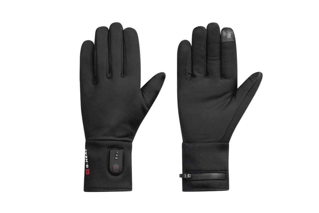 G-Heat les accessoires chauffants