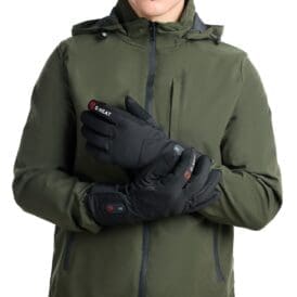 G-Heat les accessoires chauffants