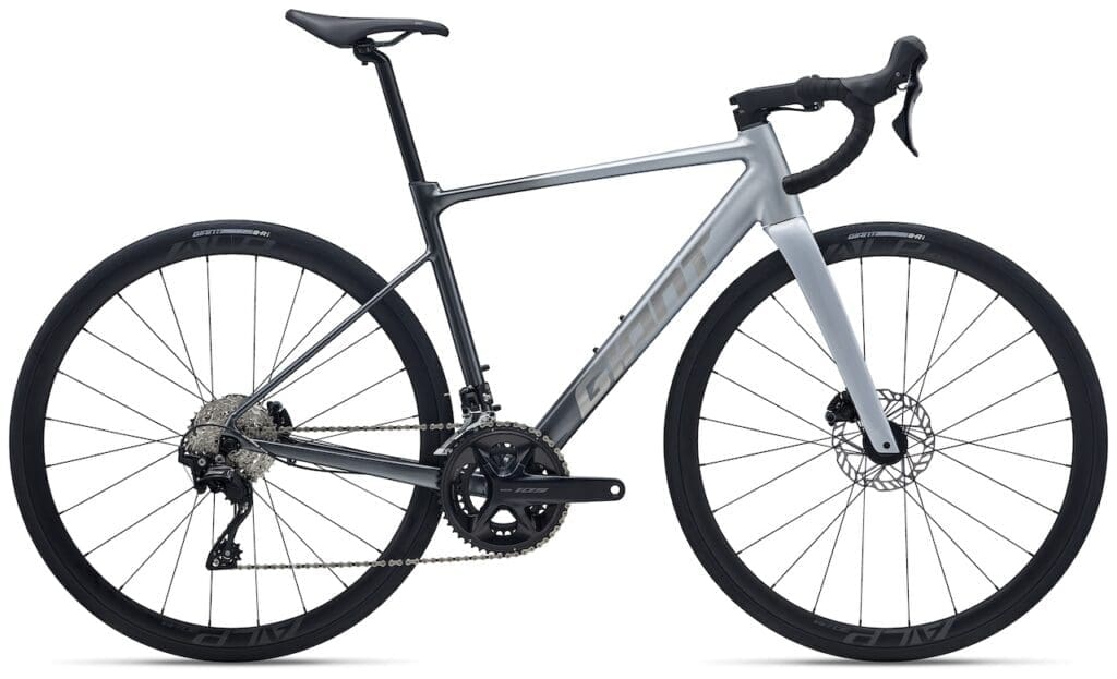 Vélo Giant Contend SL