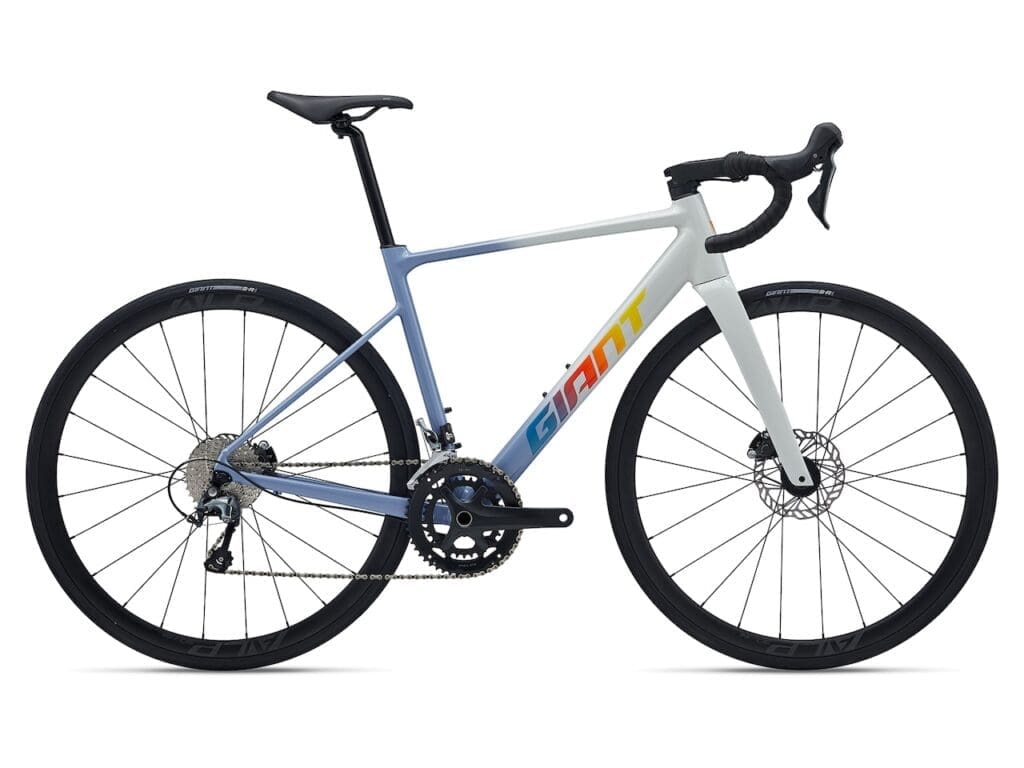 Vélo Giant Contend SL