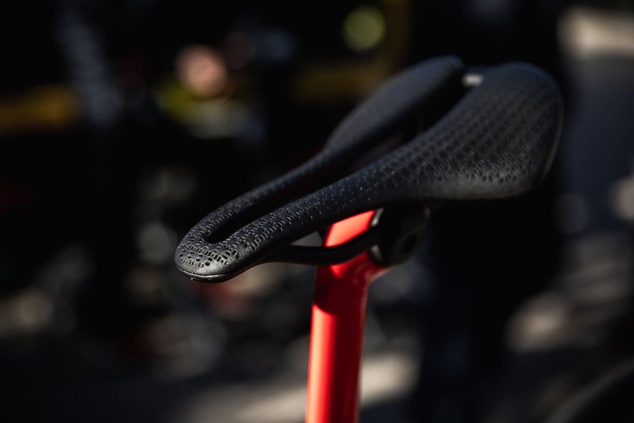 Selles Trek Aeolus AirLoom