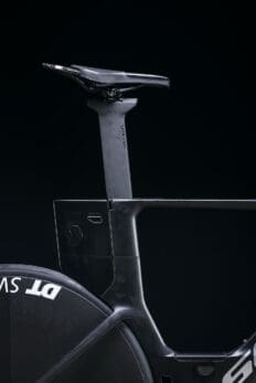 Vélo Scott Plasma RC de Magnus Ditlev