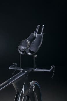 Vélo Scott Plasma RC de Magnus Ditlev