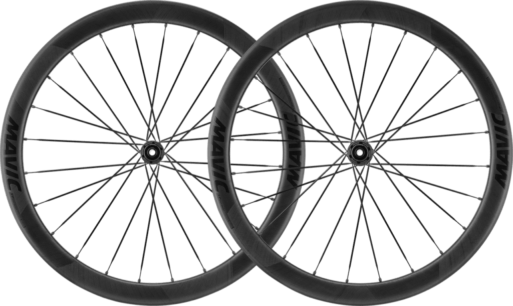 Roues Mavic Cosmic SLR 45