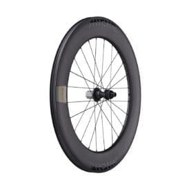 Nouvelles roues Miche Kleos