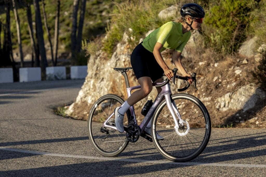 Pinarello F Series 2026