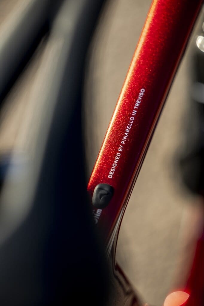 Pinarello F Series 2026