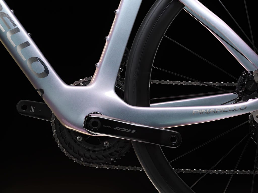 Pinarello F Series 2026