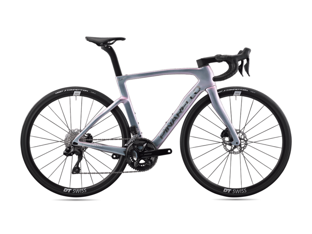 Pinarello F Series 2026