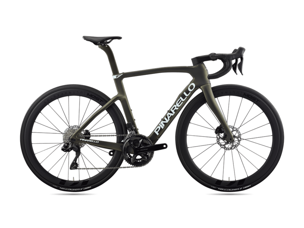 Pinarello Dogma F Series 2026